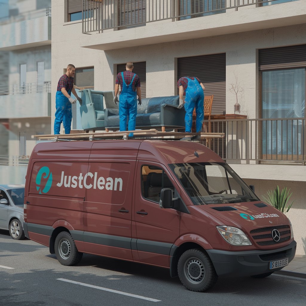 Vaciar pisos en Abrera al mejor precio