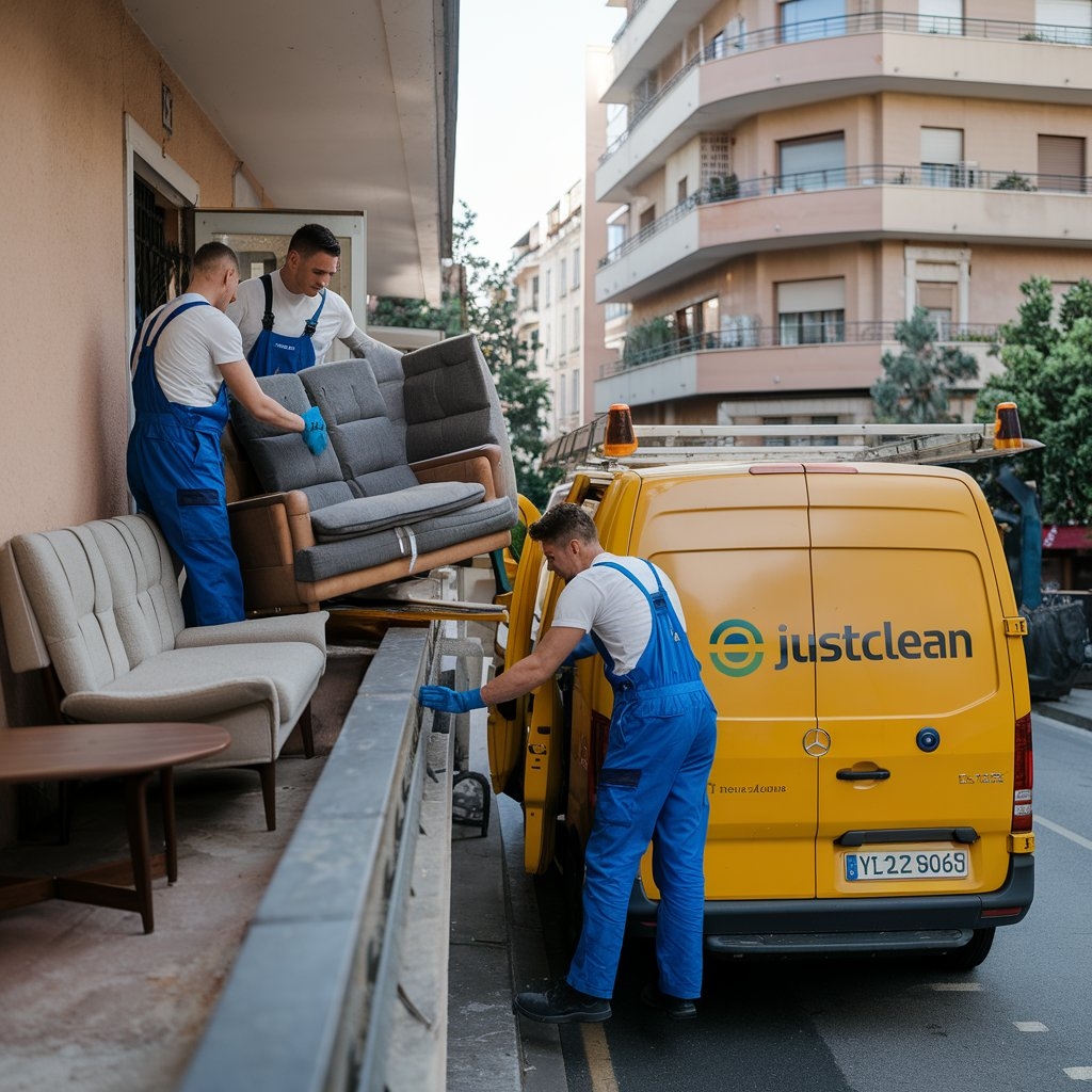 Vaciar pisos en Argentona al mejor precio