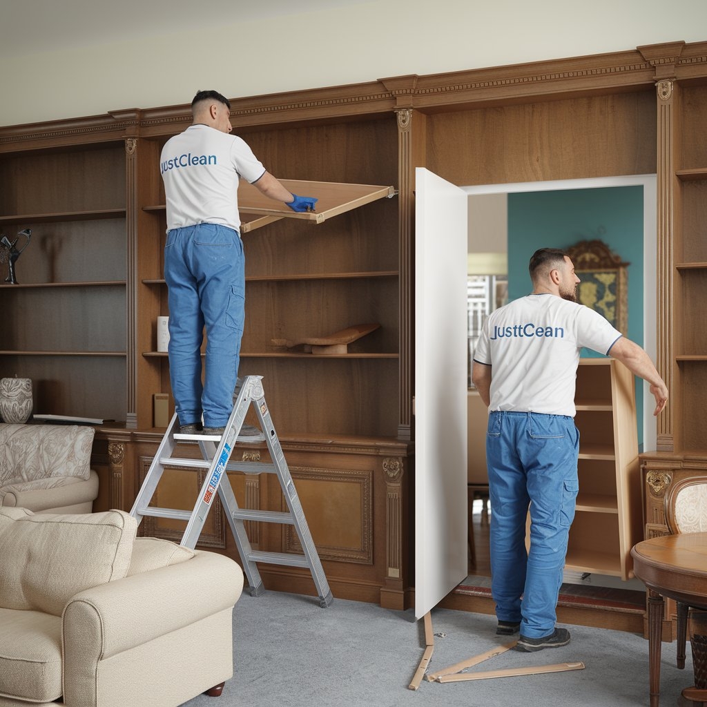 Descubre qué tipos de muebles adquirimos en Santa Coloma de Cervelló