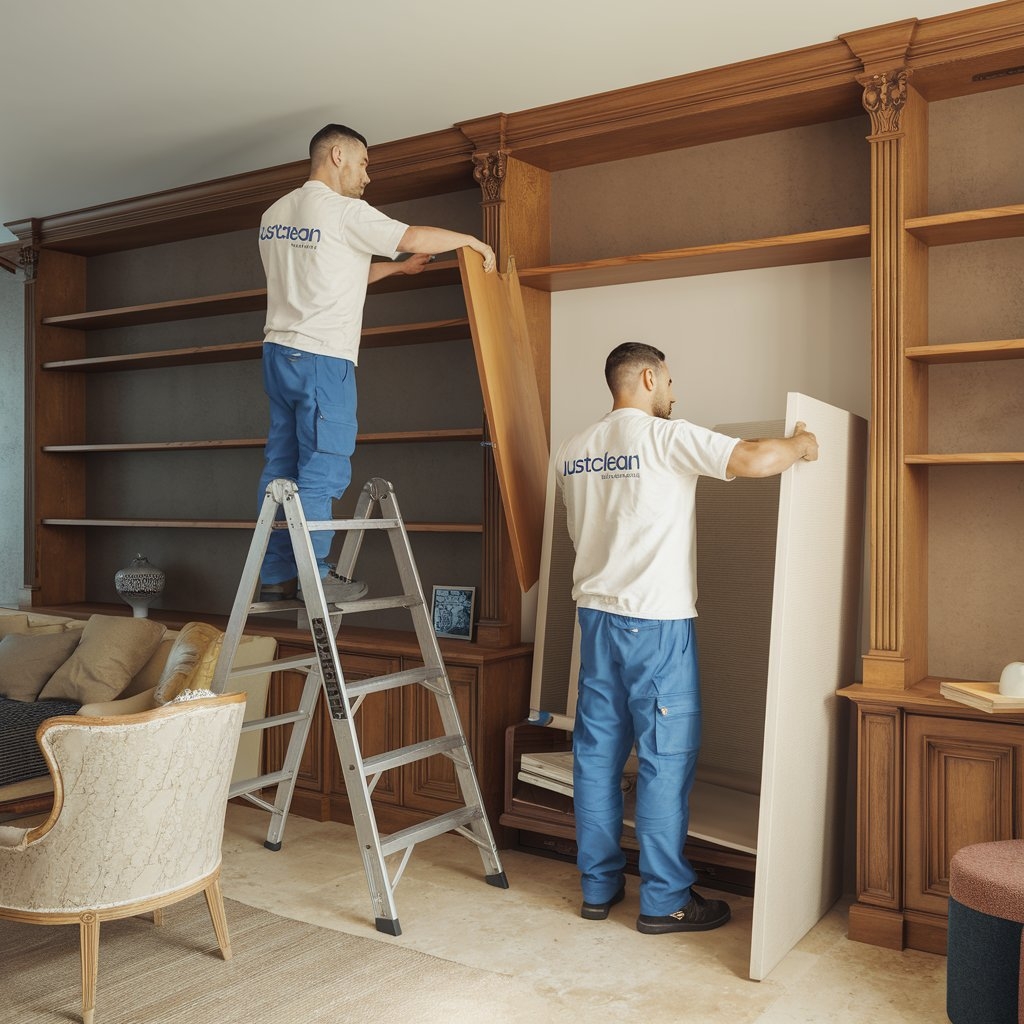 Contáctanos hoy para una evaluación gratuita de tus muebles en Torelló